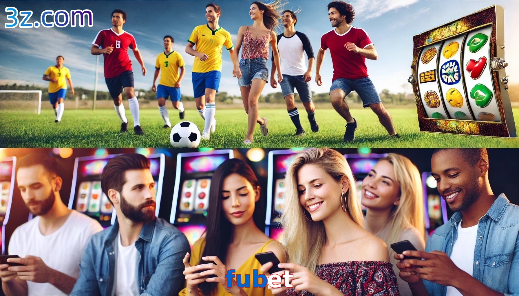 fubet