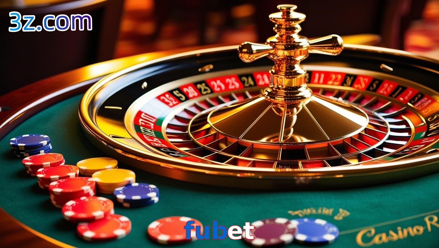 fubet